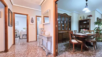 Piso en venta en Alameda, Alameda (Distrito Núcleo Urbano. Cartagena) de 220.000 €
