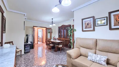 Piso en venta en Alameda, Alameda (Distrito Núcleo Urbano. Cartagena) de 220.000 €