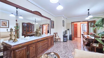 Piso en venta en Alameda, Alameda (Distrito Núcleo Urbano. Cartagena) de 220.000 €