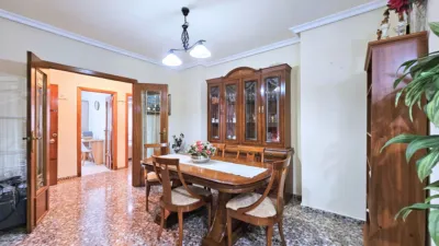 Piso en venta en Alameda, Alameda (Distrito Núcleo Urbano. Cartagena) de 220.000 €
