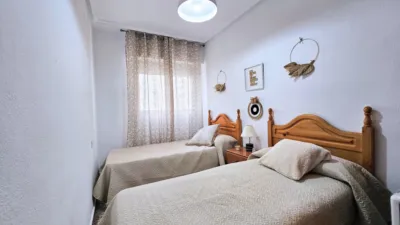Piso en venta en Alameda, Alameda (Distrito Núcleo Urbano. Cartagena) de 220.000 €