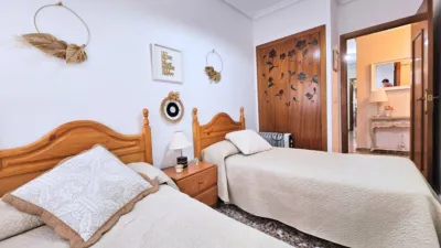 Piso en venta en Alameda, Alameda (Distrito Núcleo Urbano. Cartagena) de 220.000 €