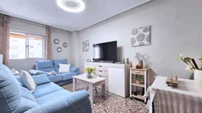 Piso en venta en Alameda, Alameda (Distrito Núcleo Urbano. Cartagena) de 220.000 €