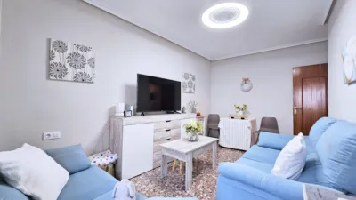 Piso en venta en Alameda, Alameda (Distrito Núcleo Urbano. Cartagena) de 220.000 €