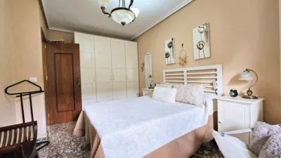 Piso en venta en Alameda, Alameda (Distrito Núcleo Urbano. Cartagena) de 220.000 €