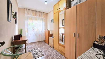Piso en venta en Alameda, Alameda (Distrito Núcleo Urbano. Cartagena) de 220.000 €