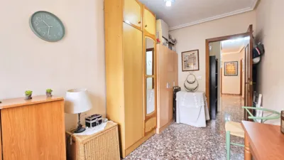 Piso en venta en Alameda, Alameda (Distrito Núcleo Urbano. Cartagena) de 220.000 €