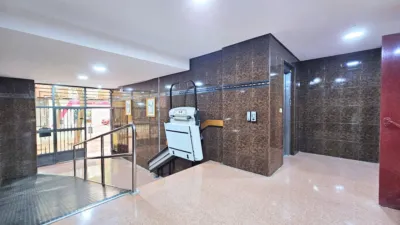 Piso en venta en Alameda, Alameda (Distrito Núcleo Urbano. Cartagena) de 220.000 €