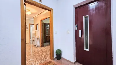 Piso en venta en Alameda, Alameda (Distrito Núcleo Urbano. Cartagena) de 220.000 €