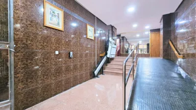 Piso en venta en Alameda, Alameda (Distrito Núcleo Urbano. Cartagena) de 220.000 €