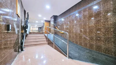 Piso en venta en Alameda, Alameda (Distrito Núcleo Urbano. Cartagena) de 220.000 €