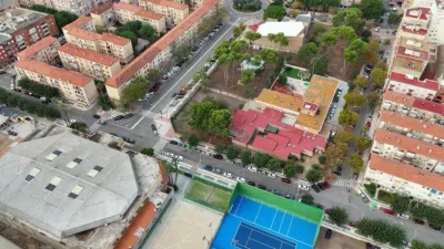 Piso en venta en Alameda, Alameda (Distrito Núcleo Urbano. Cartagena) de 220.000 €