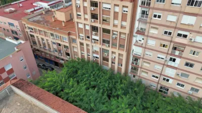 Piso en venta en Alameda, Alameda (Distrito Núcleo Urbano. Cartagena) de 220.000 €
