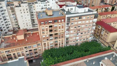 Piso en venta en Alameda, Alameda (Distrito Núcleo Urbano. Cartagena) de 220.000 €