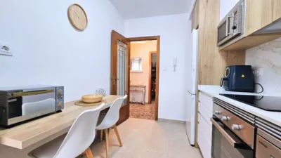 Piso en venta en Alameda, Alameda (Distrito Núcleo Urbano. Cartagena) de 220.000 €