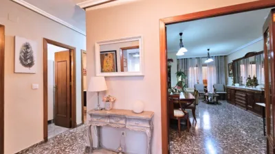 Piso en venta en Alameda, Alameda (Distrito Núcleo Urbano. Cartagena) de 220.000 €