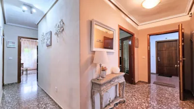 Piso en venta en Alameda, Alameda (Distrito Núcleo Urbano. Cartagena) de 220.000 €