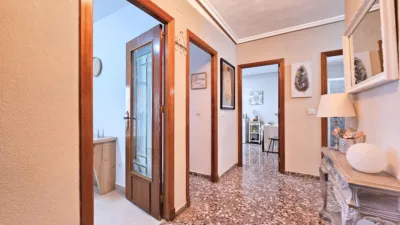 Piso en venta en Alameda, Alameda (Distrito Núcleo Urbano. Cartagena) de 220.000 €