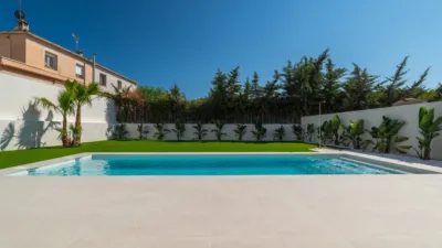 Casa – Torrevieja, Urbanización Los Balcones - Vista 2