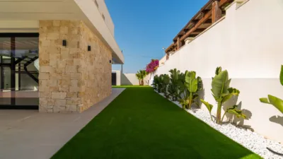 Casa – Torrevieja, Urbanización Los Balcones - Vista 4
