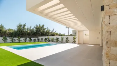 Casa – Torrevieja, Urbanización Los Balcones - Vista 5