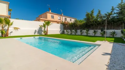 Casa – Torrevieja, Urbanización Los Balcones - Más