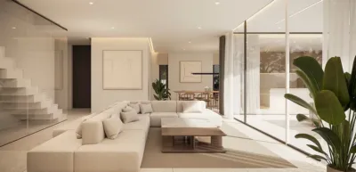 Casa – Moraira - Vista 5