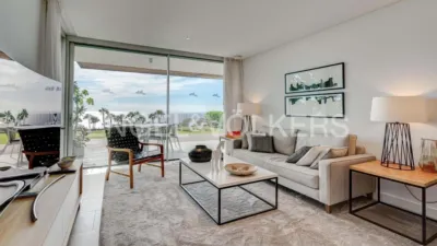 Apartment in Abama Resort photo 10