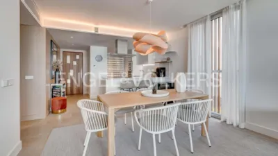 Apartment in Abama Resort photo 11