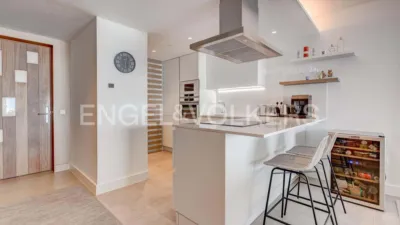 Apartment in Abama Resort photo 12