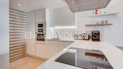Apartment in Abama Resort photo 13