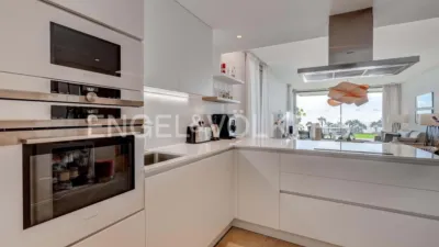 Apartment in Abama Resort photo 14