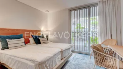 Apartment in Abama Resort photo 16