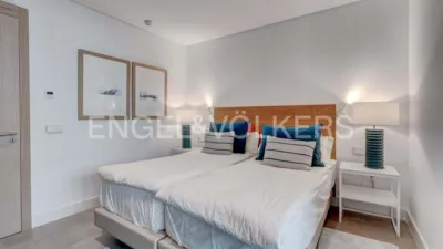 Apartment in Abama Resort photo 17