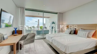 Apartment in Abama Resort photo 18