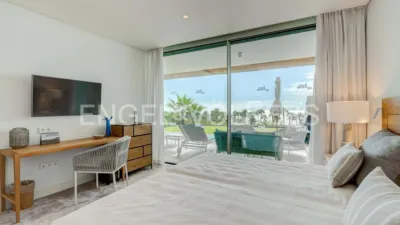 Apartment in Abama Resort photo 19
