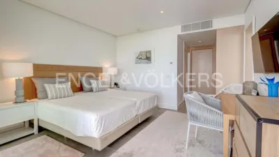 Apartment in Abama Resort photo 20