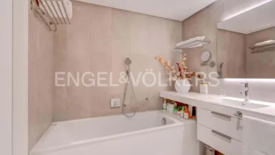 Apartment in Abama Resort photo 22