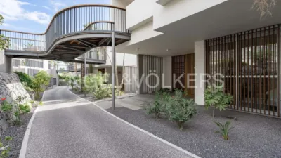Apartment in Abama Resort photo 23