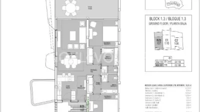 Apartment in Abama Resort photo 26