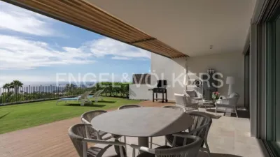 Apartment in Abama Resort photo 2