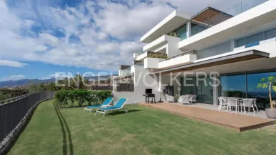 Apartment in Abama Resort photo 3