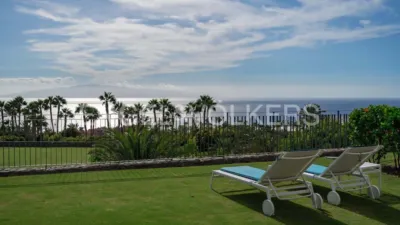 Apartment in Abama Resort photo 4