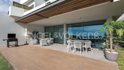 Apartment in Abama Resort photo 5