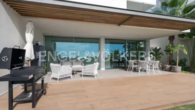 Apartment in Abama Resort photo 6
