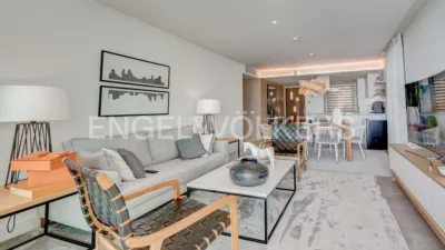 Apartment in Abama Resort photo 7