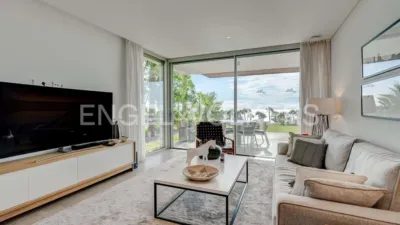 Apartment in Abama Resort photo 8