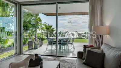 Apartment in Abama Resort photo 9