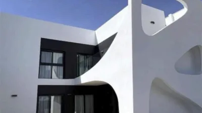Casa – Rojales - Vista 3