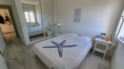 Apartment in Costa Natura photo 11